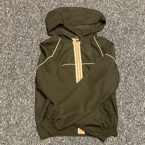 windbreaker